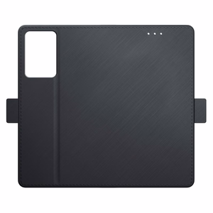 3mk piniginis dėklas Xiaomi 13 Lite - juodas