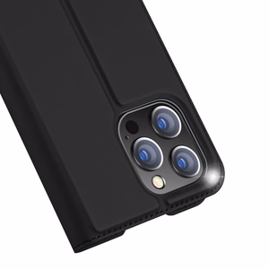 Dėklas Dux Ducis Skin Pro Apple iPhone 14 Pro Max juodas