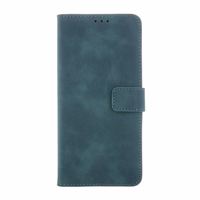 Smart Velvet dėklas skirtas Xiaomi Redmi A5 Global (173,45 x 79,35 x 8,45) tamsiai žalias