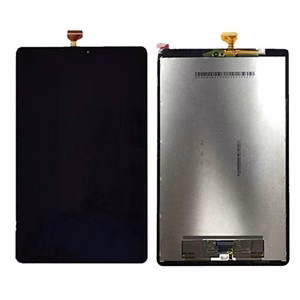 LCD screen Samsung T590/T595 Tab A 10.5 with touch screen Black (Refurbished) ORG