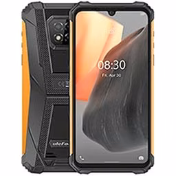 Armor 8 Pro