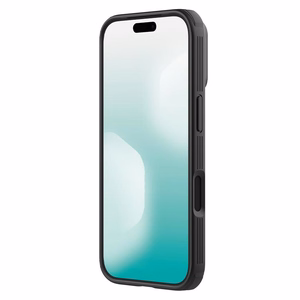 NILLKIN CAMSHIELD PRO IPHONE 17 PRO ЧЕРНЫЙ