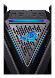 ASUS ROG Hyperion GR701 BTF Edition bokštinis korpusas juodas/skaidrus