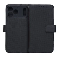 Smart Triangle case for iPhone 17 Pro Max 6,9" black