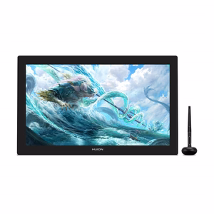 HUION KAMVAS PRO 24 4K grafinis planšetas