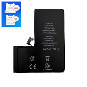 Battery Apple iPhone 13 Pro 3095mAh Diagnosable OEM