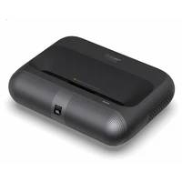 Yaber K300s Multimedia Laser RGB FullHD 1080p Projector with JBL Speakers - Juodas