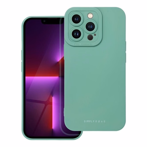 ROAR dėklas LUNA IPHONE 17 Pro Žalia