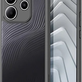 Dėklas Dux Ducis Aimo Xiaomi Redmi Note 14 5G