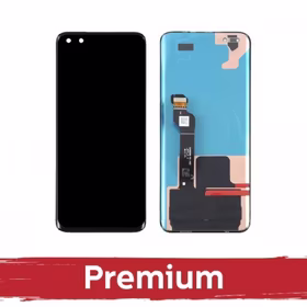 LCD ekranas suderinamas su Huawei Honor Magic5 Pro (5G) juodas OEM