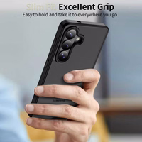 Tech-Protect Magmat Dėklas for Samsung Galaxy S26 - juodas