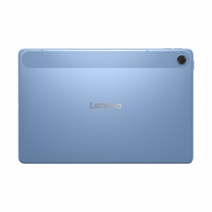Lenovo Tab Mediatek 128 GB 25,6 cm (10,1") 4 GB Wi-Fi 5 (802.11ac) Android 14 mėlynas