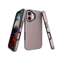 Dėklas Perfectionists Triangle Mag Case Apple iPhone 11 rožinio aukso