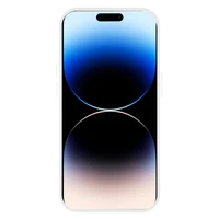 Tel Protect Magmat Dėklas Iphone 15 Plus baltas