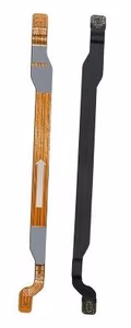 Lanksčioji jungtis Samsung A556 A55 5G pagrindinė (SUB FRC) originali (service pack)