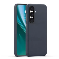 Etteri Elegant Mag dėklas for Samsung Galaxy S25 juodas