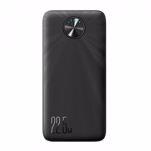 Išorinė baterija Joyroom JR-PBF16 juoda 20000mAh 22.5W (PD / QC3.0)