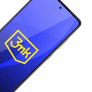 3mk Lankstus stiklas hibrid Samsung Galaxy A52 4G / 5G / A52s 5G