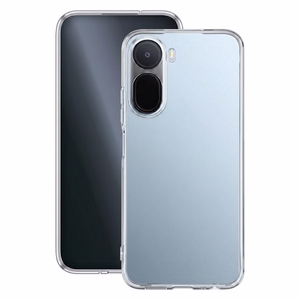 Slim case 2 mm for Xiaomi Redmi A7 Pro transparent