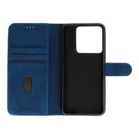 Dėklas telefonui Xiaomi Redmi Note 13 5G mėlynas