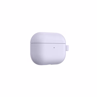 AmazingThing Glamor apsauginis dėklas AirPods Pro 3 - violetinis