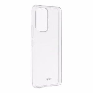 ROAR dėklas JELLY SAMSUNG A53 5G permatomas