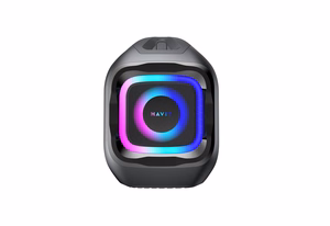 Havit SK910BT — беспроводная Bluetooth колонка 100 Вт (чёрный)