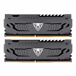 Patriot Memory Viper Steel PVS416G320C6K atminties modulis 16 GB DDR4 3200 MHz