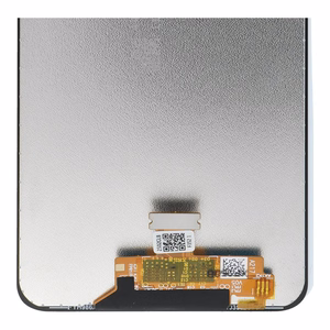 NCC LCD ekranas Samsung A21S A217F/A217M OEM be rėmelio