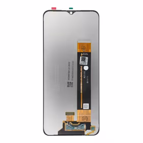FixCell LCD ekranas SAMSUNG a23 5G a236 (m) - perdirbtas be rėmelio