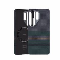 Benks Magnetic Armor Air Aurora Kevlar 600D Dėklas (C050) for Samsung Galaxy S26 Ultra