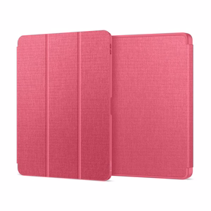 Tech-Protect SC Pen Canvas dėklas iPad 10.9” 10 / 2022 / 11” 11 / 2025 - rožinis