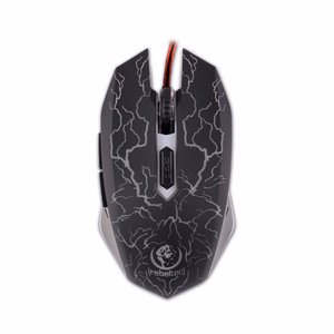 Rebeltec gaming pelė DIABLO