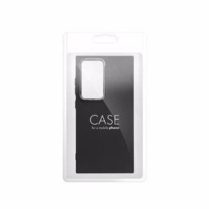 Case for Xiaomi Redmi Note 15 4G / 5G Frame black