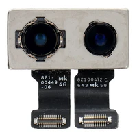 Lankstus kabelis su galine kamera iPhone 7 Plus