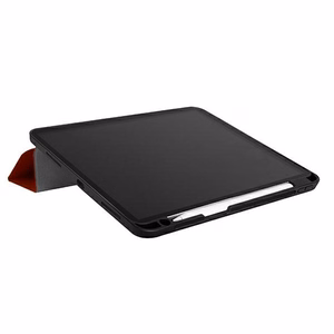 Uniq Transforma dėklas iPad Pro 11'' (2021) - raudonas