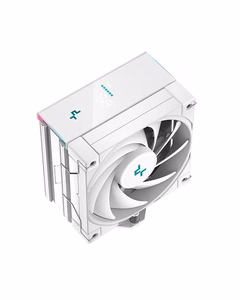 DeepCool AK400 DIGITAL SE WH procesoriaus aušintuvas