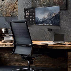Maclean MC-503B monitoriaus laikiklis