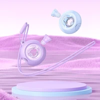 HOCO belaidės ausinės bluetooth TWS EW71 mėlynos