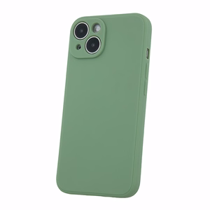 Matinis TPU dėklas, skirtas "Samsung Galaxy A34 5G", mėtų spalvos