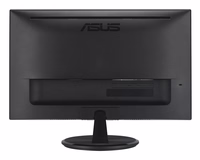 ASUS VP227HF kompiuterio monitorius 54,5 cm (21.4") 1920 x 1080 pikseliai „Full HD“ LCD Juoda