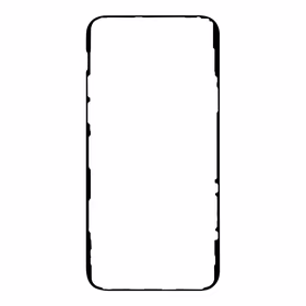 SELF -ADHESIVE ASSEMBLY TAPE LCD IPHONE 12/12 PRO juodas