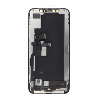 FixCell LCD ekranas IPHONE Xs Super Retina (atnaujintas)