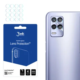 Realme 8s 5G - 3mk Lens Protection