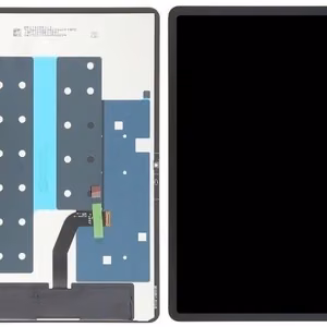 LCD ekranas Xiaomi Redmi Pad 2 Pro 12.1 2025 (25099RP13G) su lietimui jautriu ekranu juodas (atnaujintas) ORG