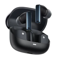 Ausinės TWS Baseus Bowie M2s (juodos spalvos)