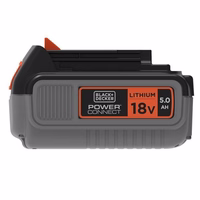 Black & Decker BL5018 Baterija