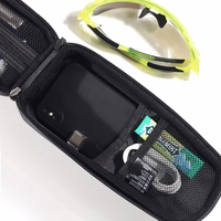 WILDMAN Dviračio krepšys ES5 vandeniui atsparus 1L