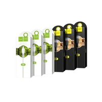 Kabelis USB A į USB C Hoco 2,4A 2 m X20 baltas