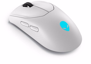 Alienware AW720M žaidimų pelė RF belaidė + Bluetooth optinė 26000 DPI